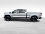2026 Chevrolet Silverado 1500 Crew Cab Standard Box 4-Wheel Drive LT Trail Boss