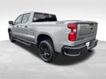 2026 Chevrolet Silverado 1500 Crew Cab Standard Box 4-Wheel Drive LT Trail Boss
