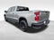 2026 Chevrolet Silverado 1500 Crew Cab Standard Box 4-Wheel Drive LT Trail Boss