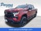 2026 Chevrolet Silverado 1500 Crew Cab Short Box 4-Wheel Drive LT Trail Boss