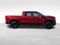2026 Chevrolet Silverado 1500 Crew Cab Short Box 4-Wheel Drive LT Trail Boss