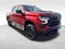 2026 Chevrolet Silverado 1500 Crew Cab Short Box 4-Wheel Drive LT Trail Boss