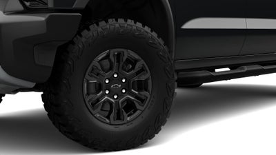 2026 Chevrolet Silverado 1500 Base