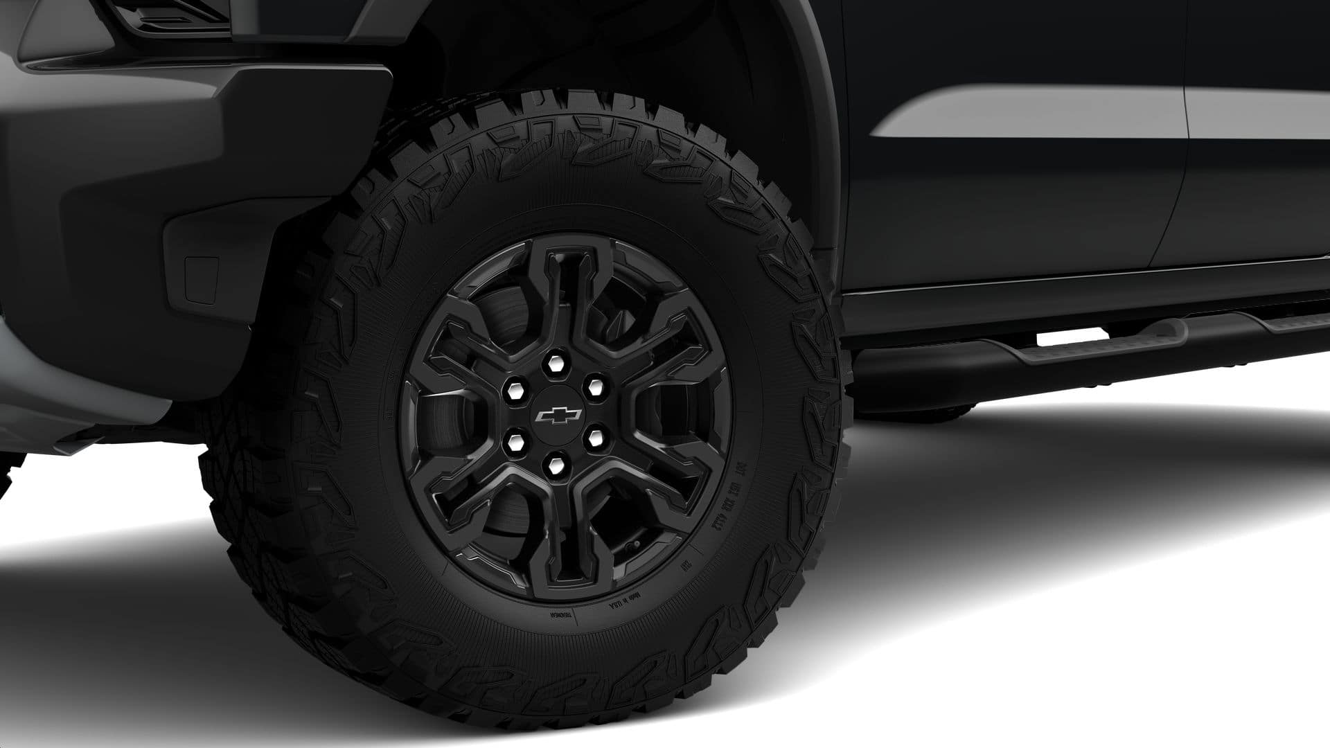 2026 Chevrolet Silverado 1500 Base