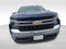 2020 Chevrolet Silverado 1500 Crew Cab Short Box 4-Wheel Drive LT