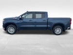 2020 Chevrolet Silverado 1500 Crew Cab Short Box 4-Wheel Drive LT