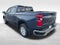 2020 Chevrolet Silverado 1500 Crew Cab Short Box 4-Wheel Drive LT