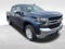 2020 Chevrolet Silverado 1500 Crew Cab Short Box 4-Wheel Drive LT