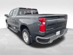 2019 Chevrolet Silverado 1500 Crew Cab Standard Box 4-Wheel Drive LT