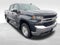 2019 Chevrolet Silverado 1500 Crew Cab Standard Box 4-Wheel Drive LT