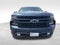 2020 Chevrolet Silverado 1500 Crew Cab Short Box 4-Wheel Drive RST