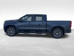 2020 Chevrolet Silverado 1500 Crew Cab Short Box 4-Wheel Drive RST