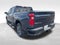 2020 Chevrolet Silverado 1500 Crew Cab Short Box 4-Wheel Drive RST