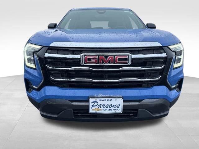 2025 GMC Terrain AWD 4dr Elevation