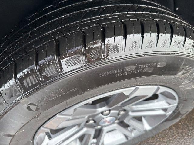 2025 GMC Terrain AWD 4dr Elevation