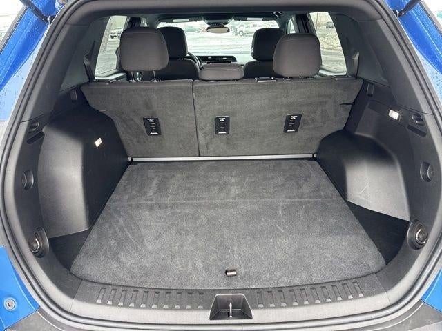 2025 GMC Terrain AWD 4dr Elevation