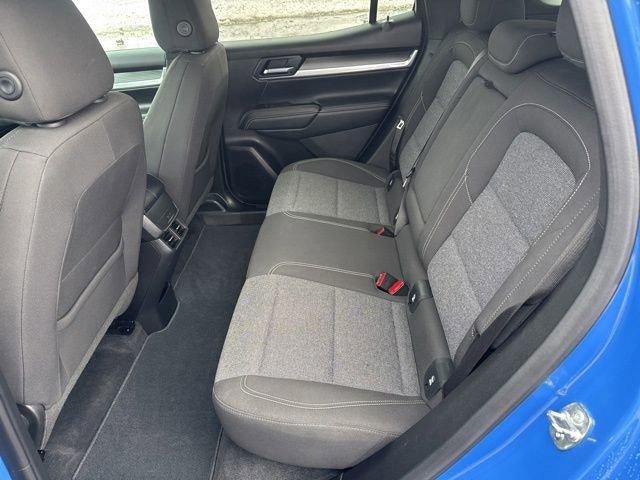 2025 GMC Terrain AWD 4dr Elevation