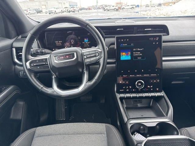 2025 GMC Terrain AWD 4dr Elevation