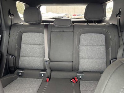 2025 GMC Terrain AWD 4dr Elevation