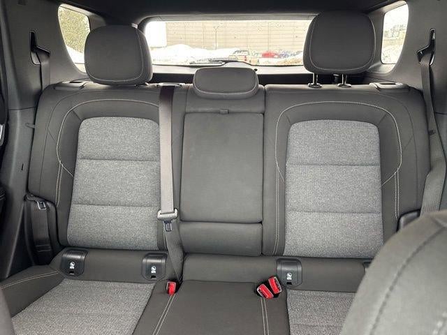 2025 GMC Terrain AWD 4dr Elevation