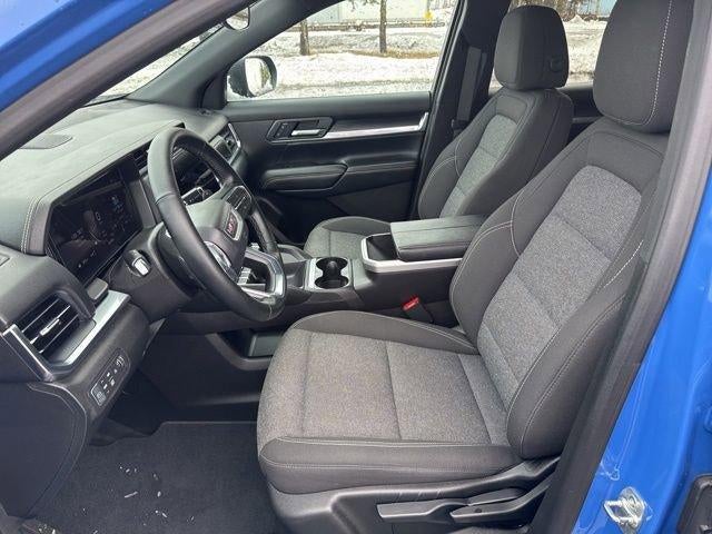 2025 GMC Terrain AWD 4dr Elevation