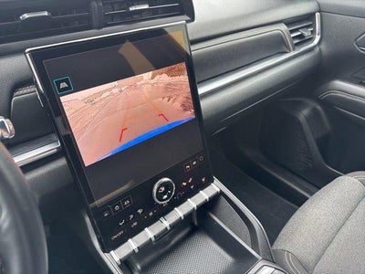 2025 GMC Terrain AWD 4dr Elevation