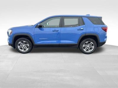 2025 GMC Terrain AWD 4dr Elevation