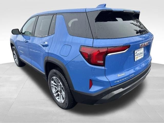 2025 GMC Terrain AWD 4dr Elevation