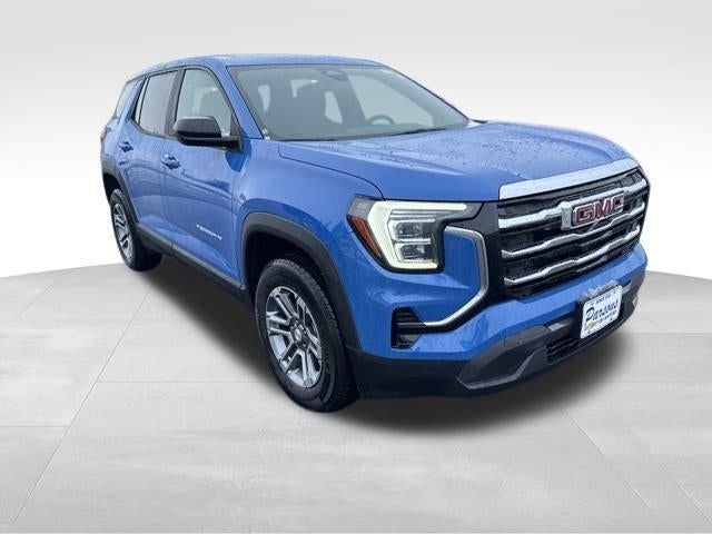 2025 GMC Terrain AWD 4dr Elevation
