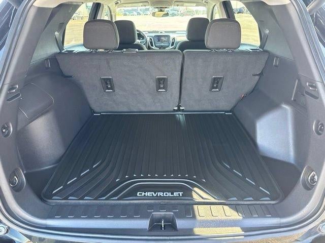 2024 Chevrolet Equinox FWD LT