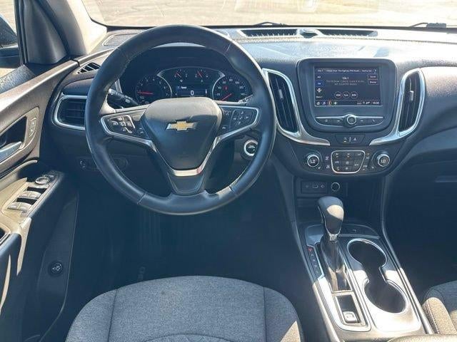 2024 Chevrolet Equinox FWD LT