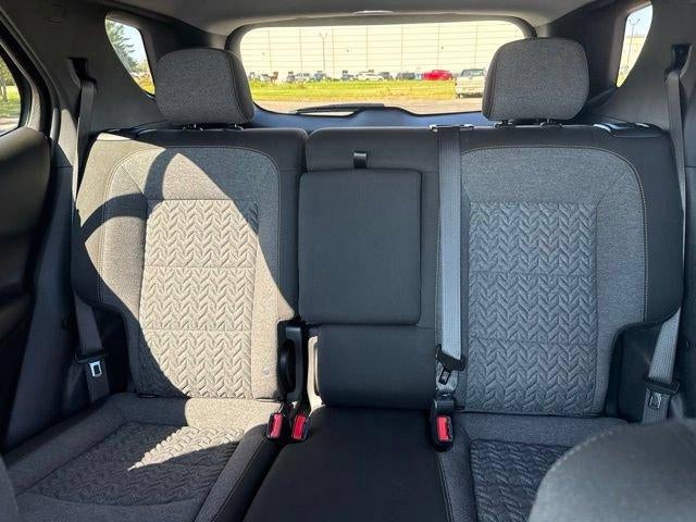 2024 Chevrolet Equinox FWD LT