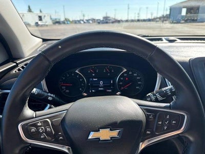 2024 Chevrolet Equinox FWD LT