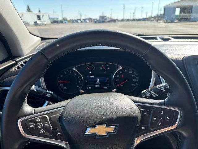 2024 Chevrolet Equinox FWD LT