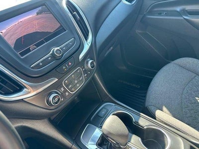 2024 Chevrolet Equinox FWD LT
