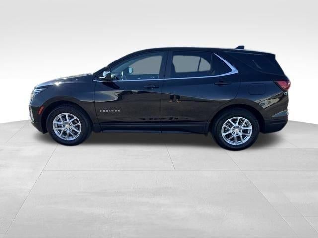 2024 Chevrolet Equinox FWD LT