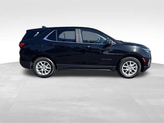 2024 Chevrolet Equinox FWD LT