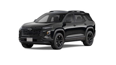 2026 Chevrolet Equinox Base