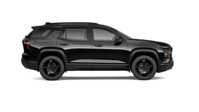 2026 Chevrolet Equinox Base