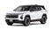 2027 Chevrolet Equinox Base