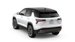 2027 Chevrolet Equinox Base