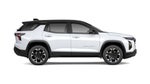 2027 Chevrolet Equinox Base