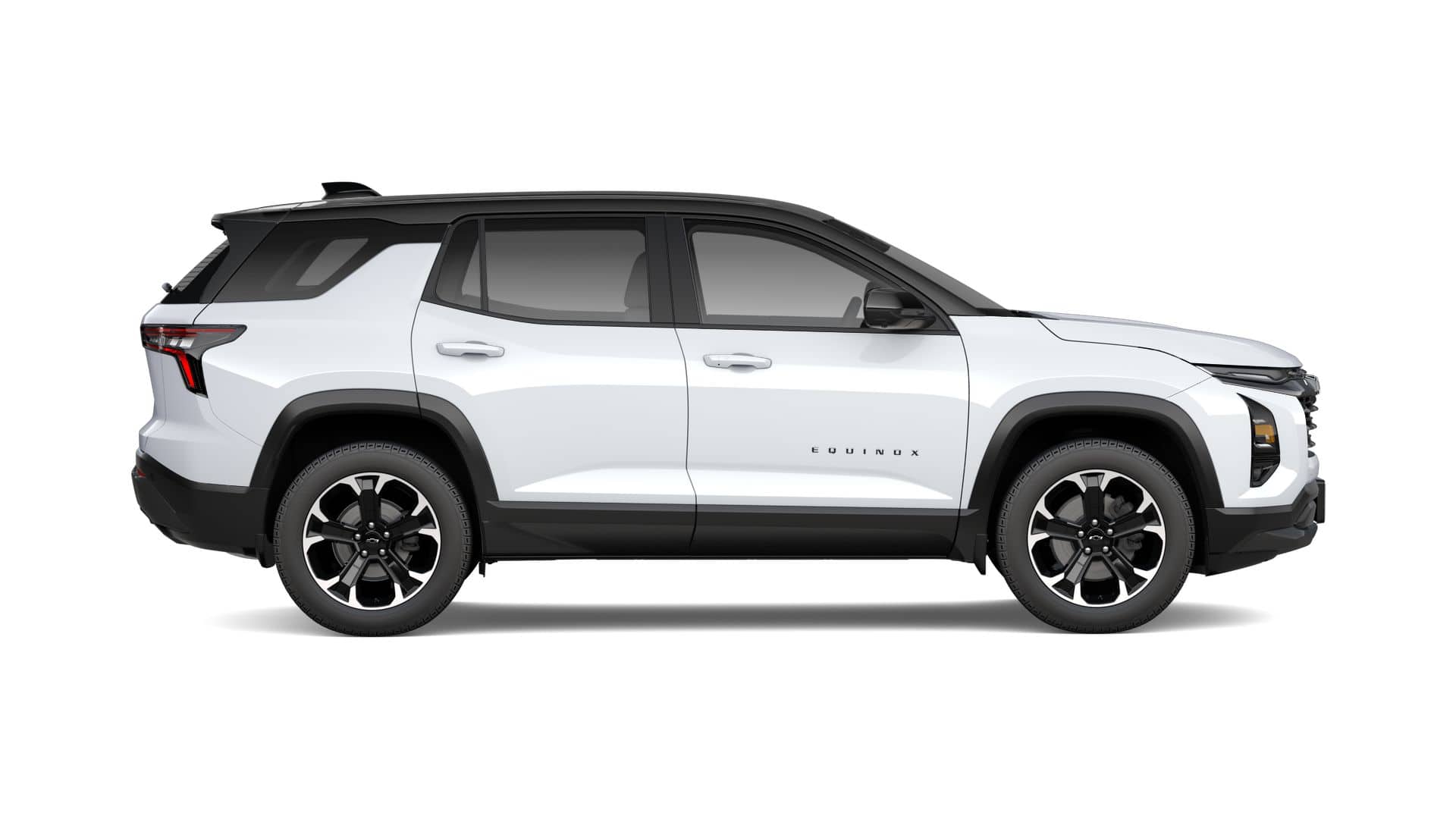 2027 Chevrolet Equinox Base