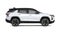 2027 Chevrolet Equinox Base
