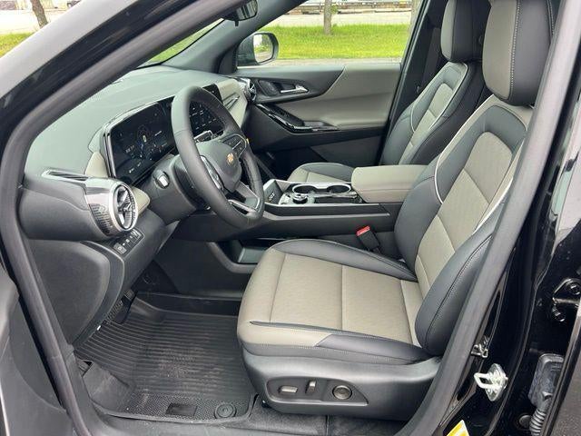 2027 Chevrolet Equinox AWD LT