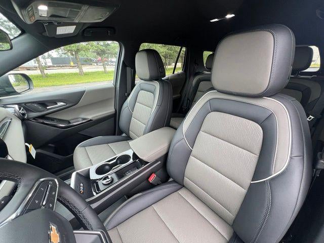 2027 Chevrolet Equinox AWD LT