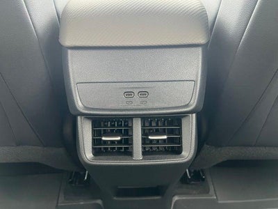 2027 Chevrolet Equinox AWD LT