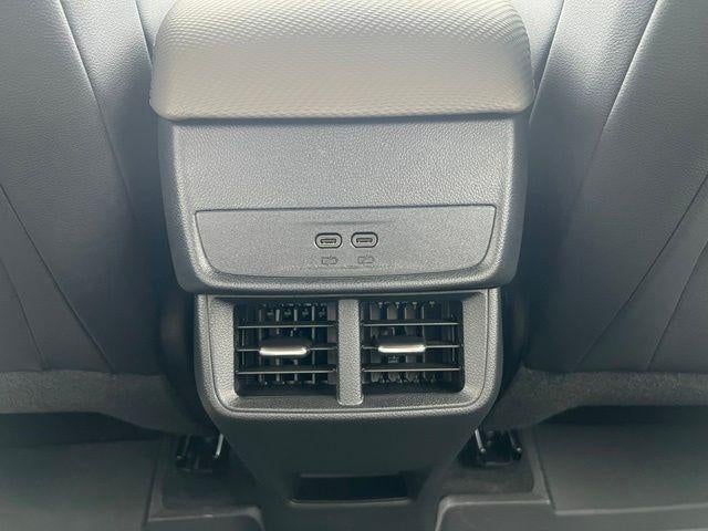 2027 Chevrolet Equinox AWD LT