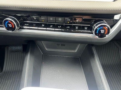 2027 Chevrolet Equinox AWD LT