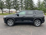 2027 Chevrolet Equinox AWD LT